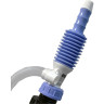 Механическая помпа BERKUT SP-100MP